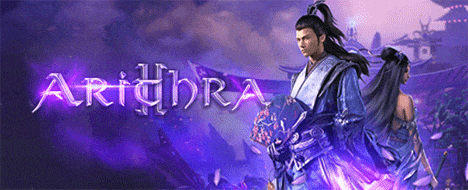 Arithra2 Time to rule the Kingdom!